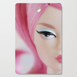 Pink glamour Cutting Board