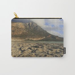 Crete, Greece Carry-All Pouch