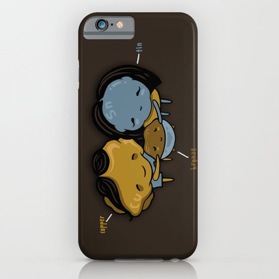 They Totally Smelted iPhone & iPod Case