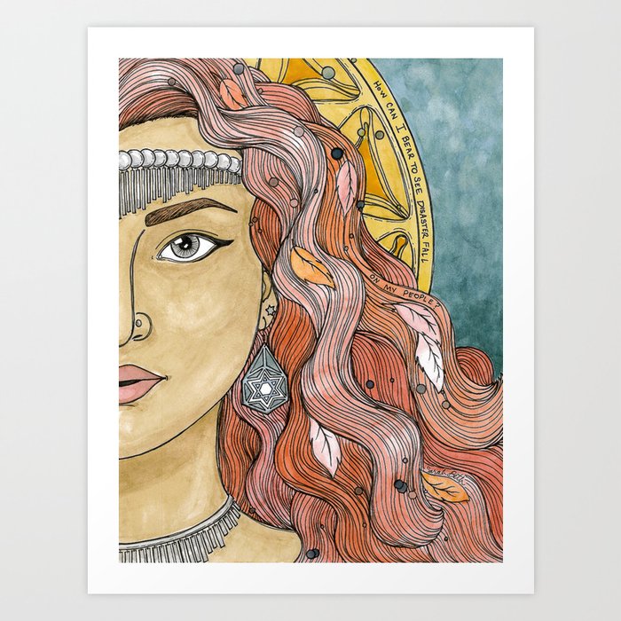 Art Print