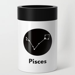 Pisces Can Cooler