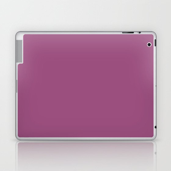Bold Laptop & iPad Skin