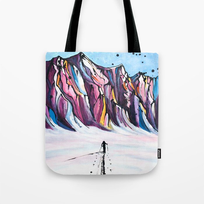 Solo Stoke Tote Bag