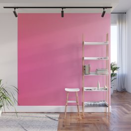 16 Pink Gradient Background Colour Palette 220721 Aura Ombre Valourine Digital Minimalist Art Wall Mural