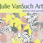 Julie VanSuch Art