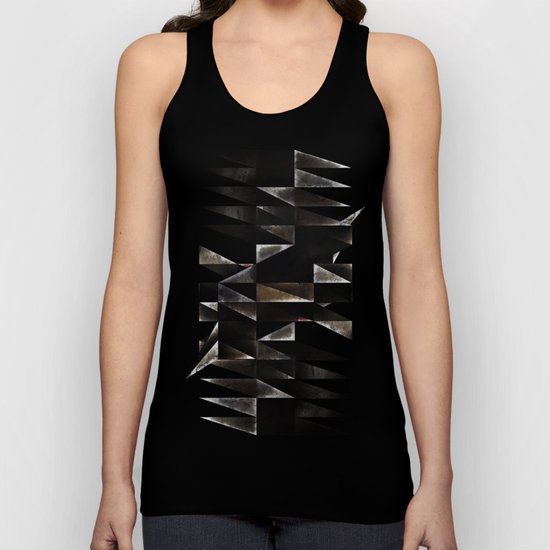 hyr Unisex Tank Top