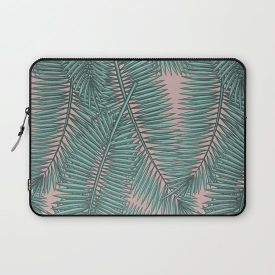 Palm dawn Laptop Sleeve