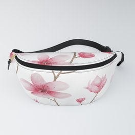 Patagonia  Cherry flower Fanny Pack