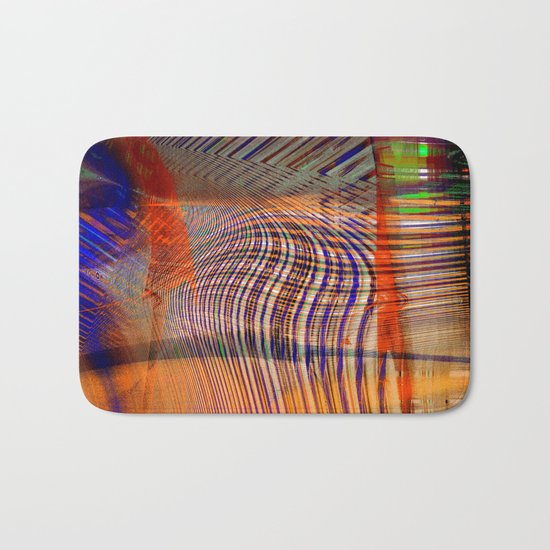 sf-3 ii Bath Mat