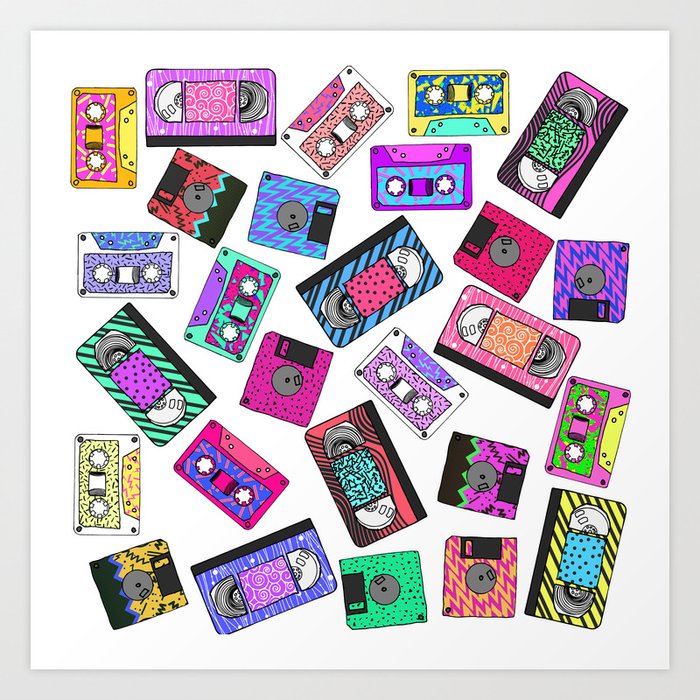 Art Print