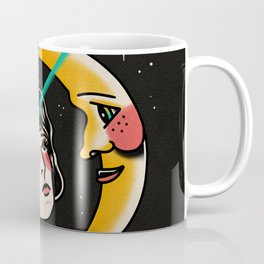 Celestial Love Coffee Mug