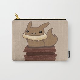 Eevee Macaron Carry-All Pouch