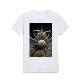 Alaskan King Crab Kids T Shirt