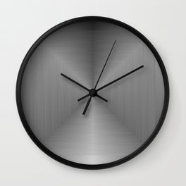 classical black Wall Clock