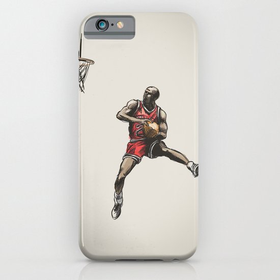 MJ50 iPhone & iPod Case