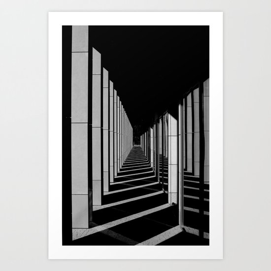 Untitled Art Print