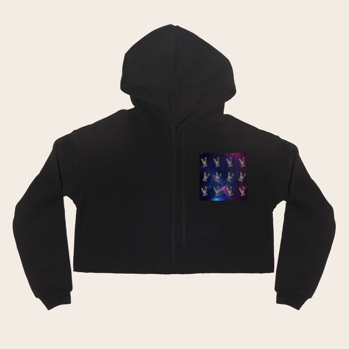 Dank apparel sales galaxy hoodie
