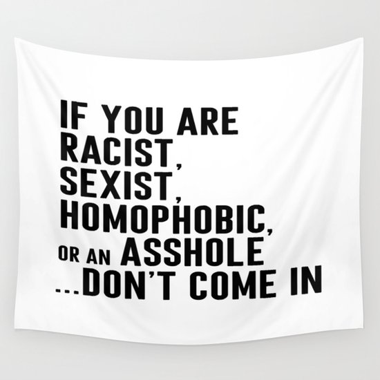 Funny Quote Welcome Poster Love Your Life Home Decor Bedroom