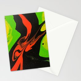 REDMAGE420, Stationery Card