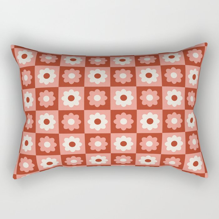 Rectangular Pillow