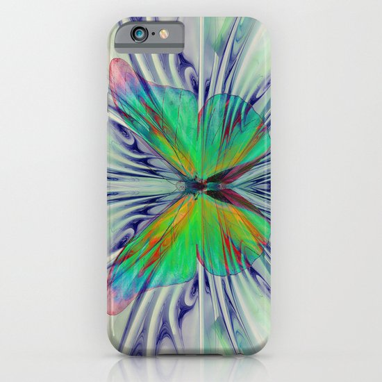Mimicry 2 iPhone & iPod Case