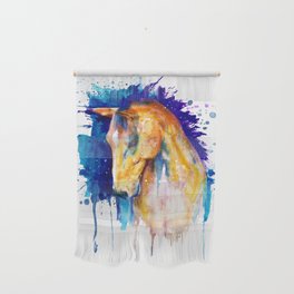 Equestrian Beauty Wall Hanging