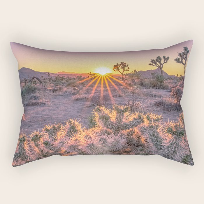 Rectangular Pillow