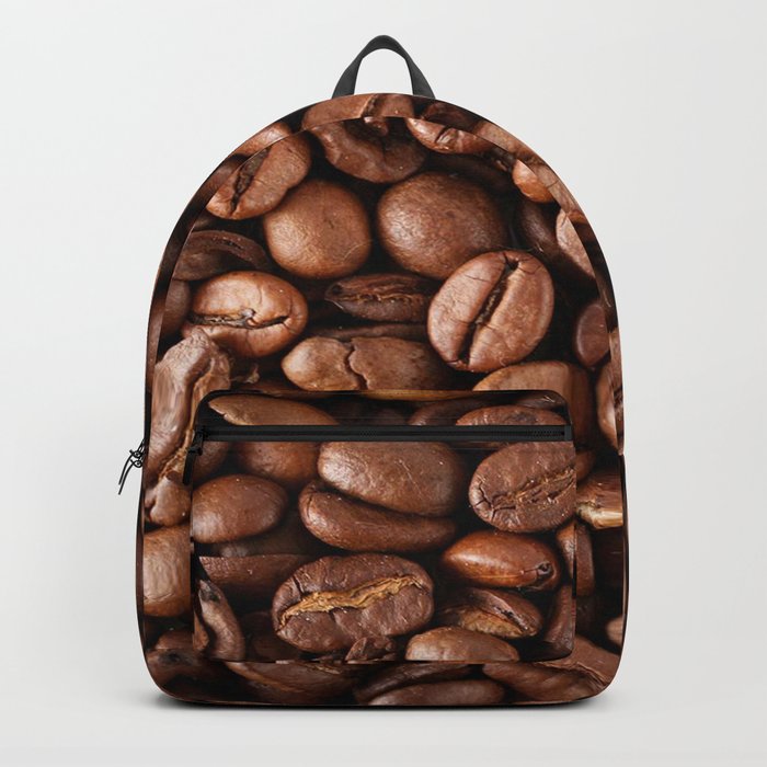 Coffee Beans Backpack