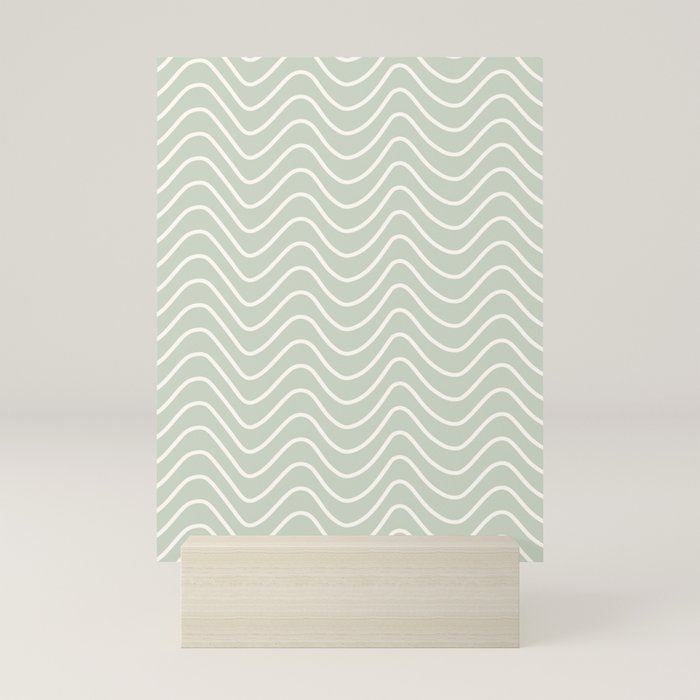 Mini Art Print