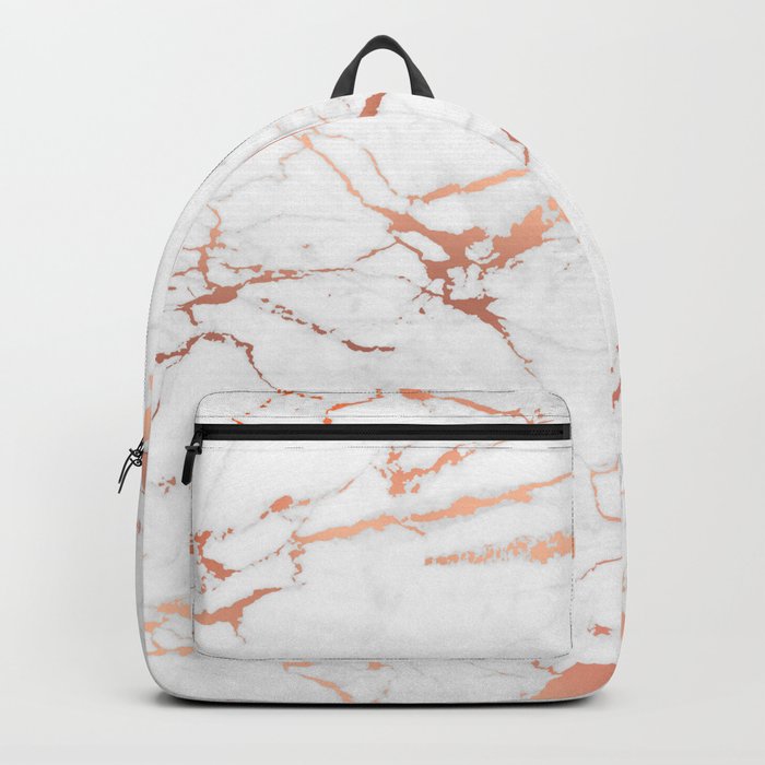 herschel marble backpack