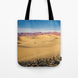 Colors of the Desert Tote Bag