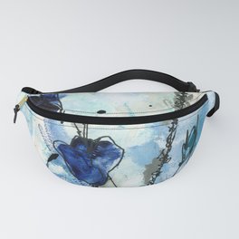 Recollections I Fanny Pack