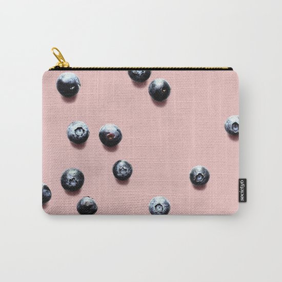 fruit 12 Carry-All Pouch
