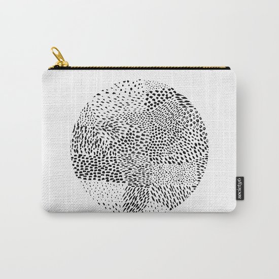 C21 Carry-All Pouch