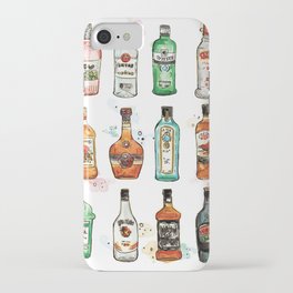 Drinks iPhone Case