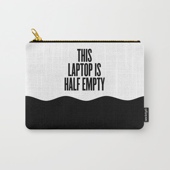 Design Carry-All Pouch
