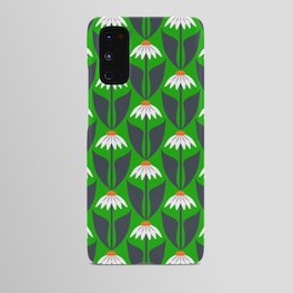 Mod daisy pattern Android Case