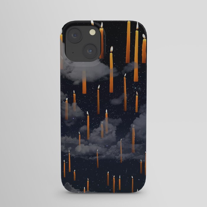 The Great Hall iPhone Case