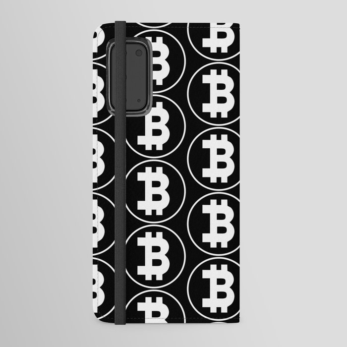 Bitcoin Android Wallet Case