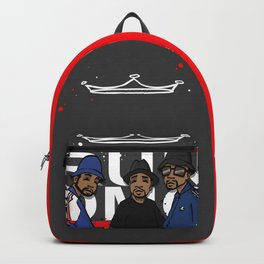 Get Down with the Kings Backpack