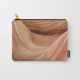 The Wave Carry-All Pouch