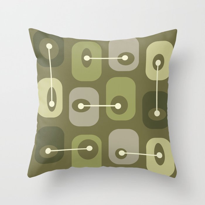 Squishy throw store pillows