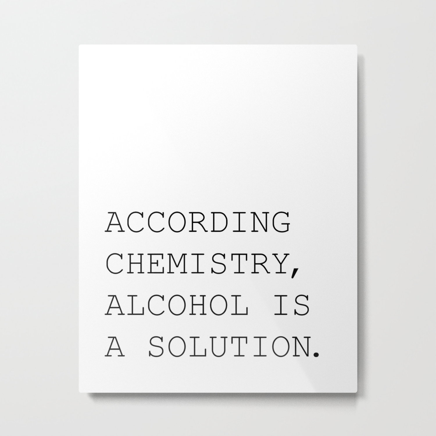 Funny quote Alcohol Quote Funny Wall Art Bedroom Decor Funny Print Bathroom Decor Print Teen Poster Metal Print by PrintableLifeStyle | Society6 Funny quote Alcohol Quote Funny Wall Art Bedroom Decor Funny Print Bathroom Decor Print Teen Poster Metal Print by PrintableLifeStyle | Society6