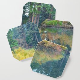 Merced River Autumn Coaster