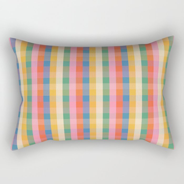 Rectangular Pillow