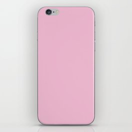 Affection iPhone Skin