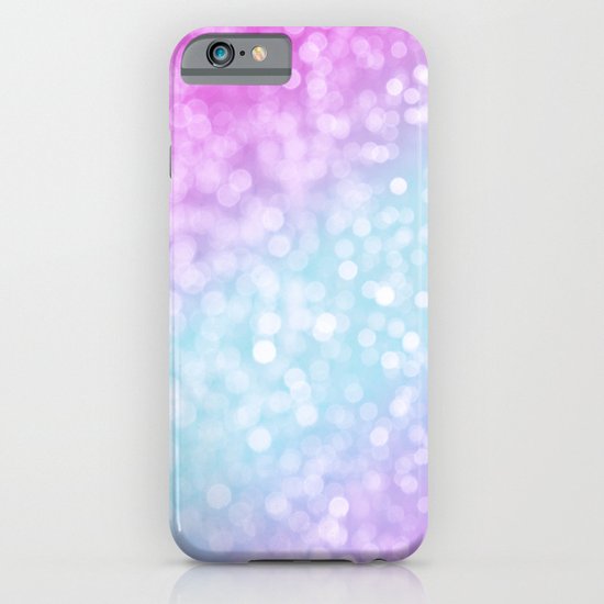 Pastel Glow iPhone & iPod Case