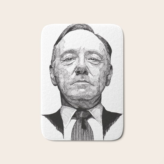 Frank Bath Mat