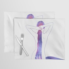 Nereid CLXXIX Placemat