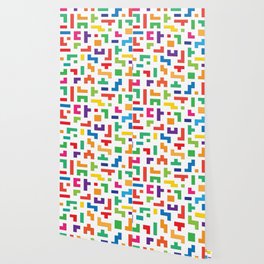 Retro Game Wallpaper For Any Decor Style Society6 Still more understandable than mini spin check criteria. retro game wallpaper for any decor